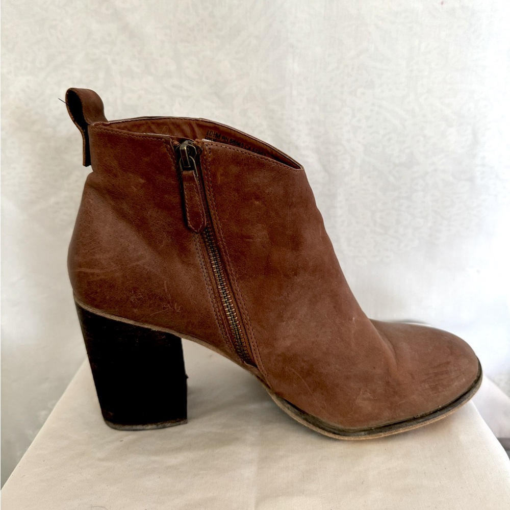 B.P. Bootie - Picture 4 of 7